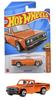 Hot Wheels Basic Car Mazda Rep HHD77