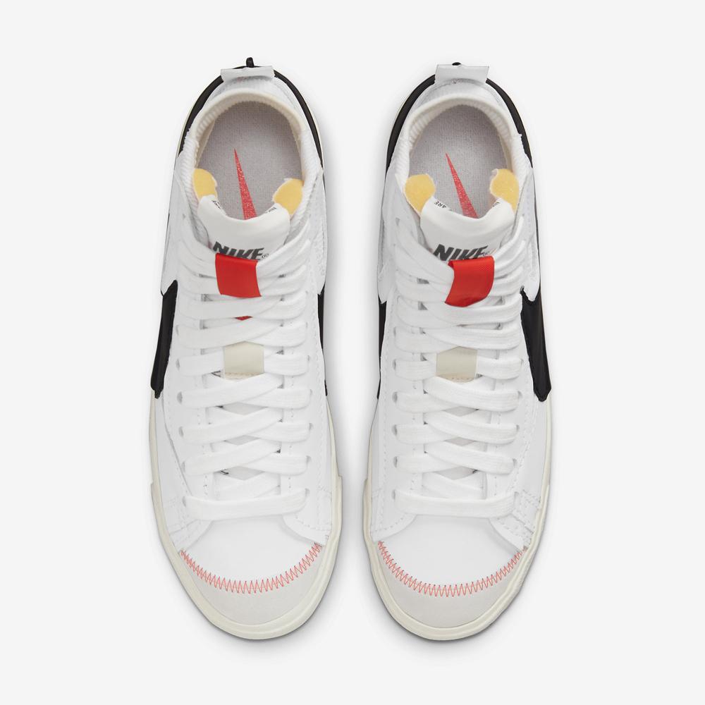 BLAZER MID '77 JUMBO DD3111-100