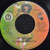 7inch Record GLEN WASHINGTON - My Decision NONE Barry U Records 1998 Jamaica Reggae, Ska & Dub Used