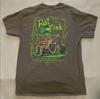 Коллекция Ed Roth Rat Fink Хлопок Подарок для фаната S-2345XL Футболка Унисекс Футболка