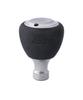Studio Ocean Mark Handle Knob HN AC30/S(22) Dark Silver (D/SILVER)