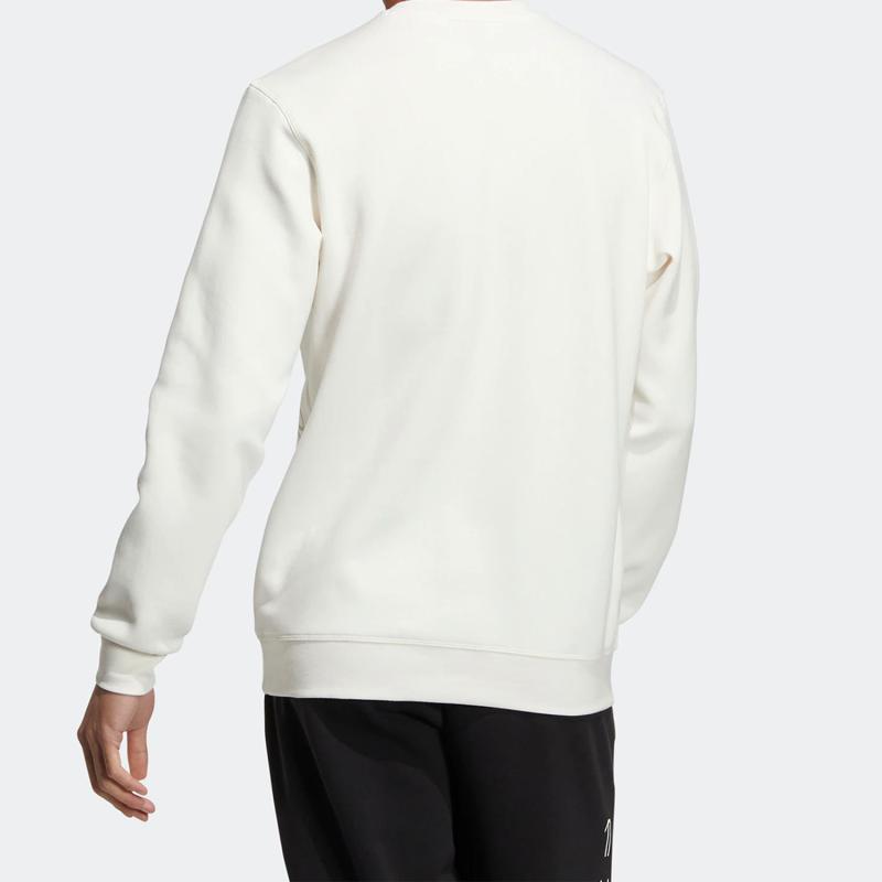 Adidas American Sweatshirt Men's White HP1432