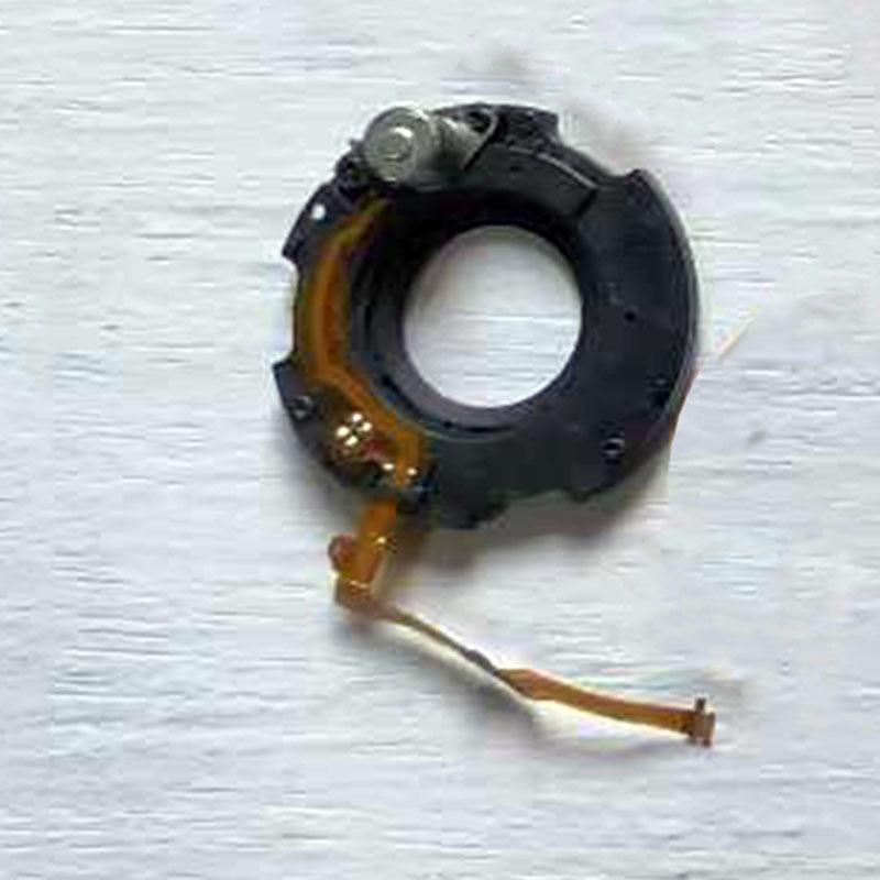 New aperture iris assy repair parts for Sony Vario-Tessar T* FE 24-70mm F4 ZA OSS SEL2470Z Lens