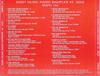 CD РАЗЛИЧНЫЕ Sony Music Radio Sampler 2 2003 SMPD134 Sony Music 2003 Канада Рэп Хип-Хоп R&B Б/У