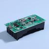 Type-C 15W 3A Fast Charge Ups Power Supply / 18650 Lithium Battery Charger Module Dc-Dc Step Up Booster Converter 5V 9V 12V