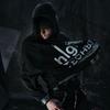 Unisex Hooded Sweatshirt Winter Streetwear 3D Printed Casual Pullover Men Women