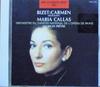 CD КАЛЛАС (МАРИЯ), ГЕДДА (НИКОЛАЙ), PA - Основные моменты оперы Кармен TOCE7242 Япония Оби Классика