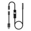 Camera Endoscope 7.0mm Long 1m Waterproof USB Port 720P