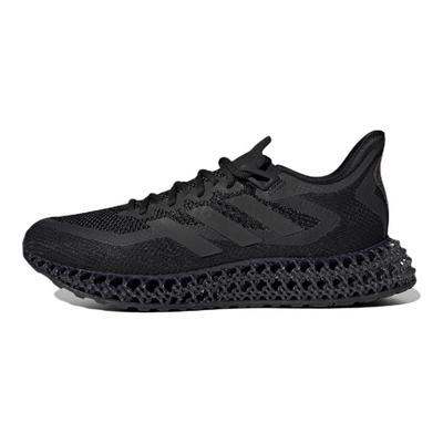 Кроссовки 4DFWD 2 Triple Black IG5126