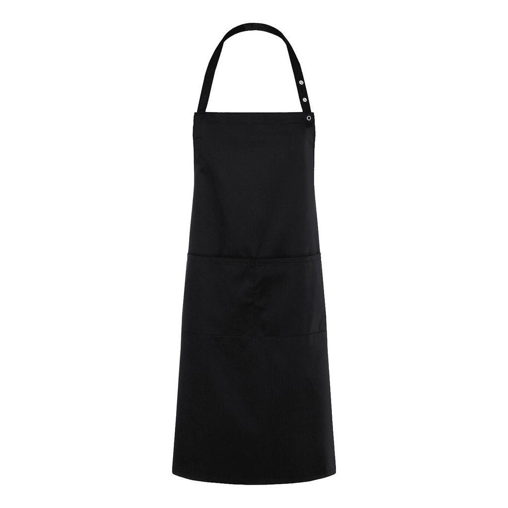 Teneriffa Bib Apron