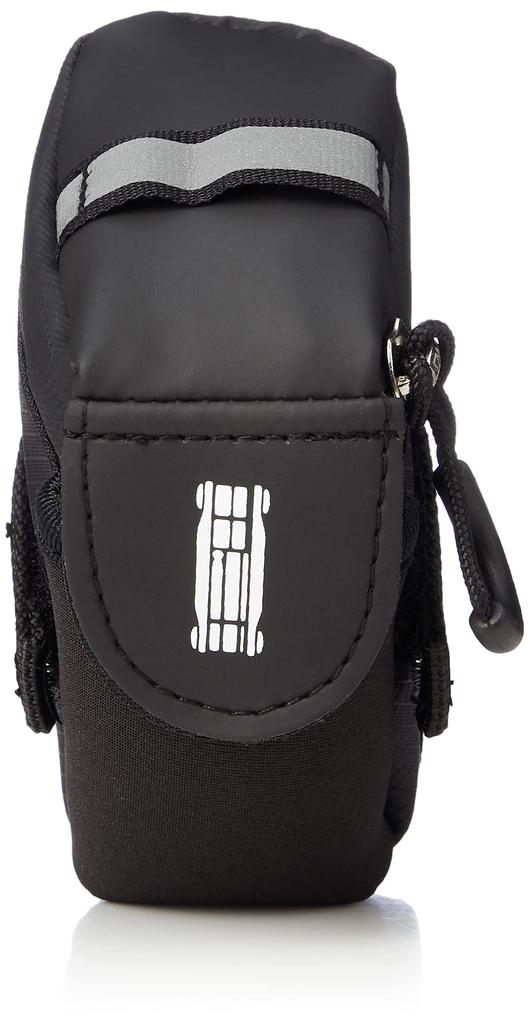 LEZYNE Маленькая японская подседельная сумка S-Caddy, 0,35 л (Официальный продукт)