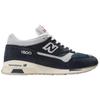 New Balance 1500 Made In England Vintage Navy Men Sneakers Blue U1500VNV