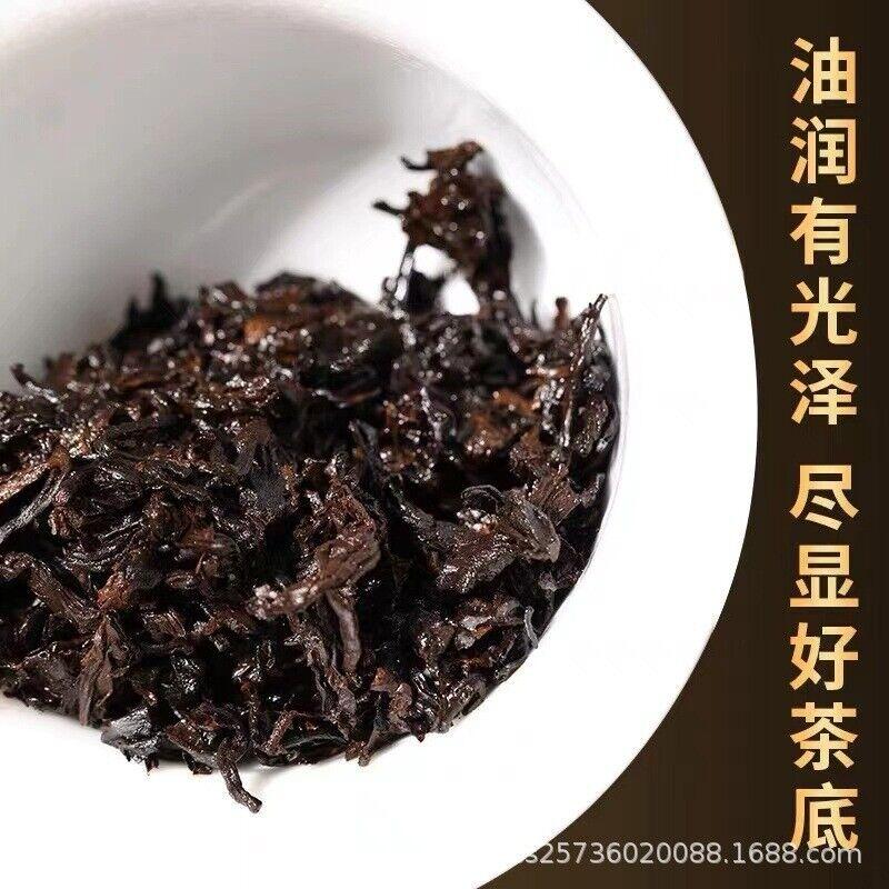 Юньнаньский чайный пирог «Семь Цзы» «Золотой бутон» традиционный ремесленный пуэр, выдержанный чайный пирог 357 г