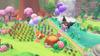 Hello Kitty Island Adventure Цифровые обои выпущены Switch -