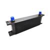 UNIVERSAL Aluminum Oil Cooler 13ROWS AN8