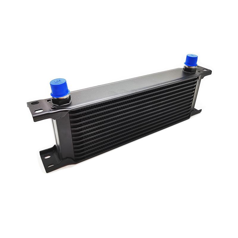 UNIVERSAL Aluminum Oil Cooler 13ROWS AN8