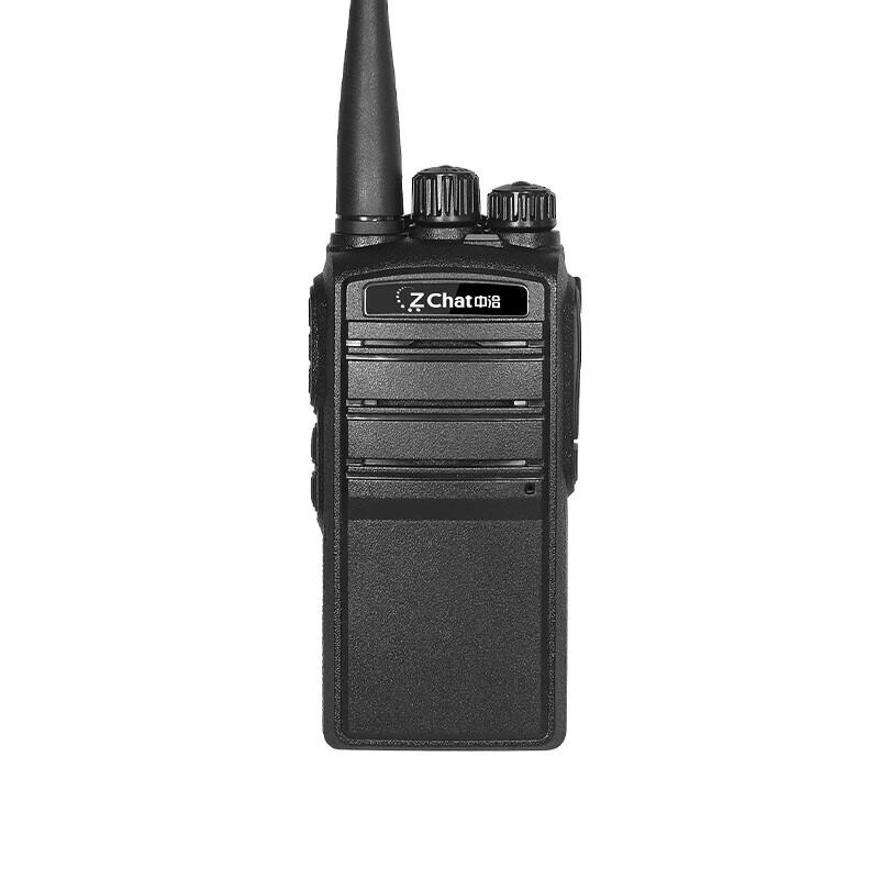Zchat High-Power Long-Range Two-Way Radio (CN version)