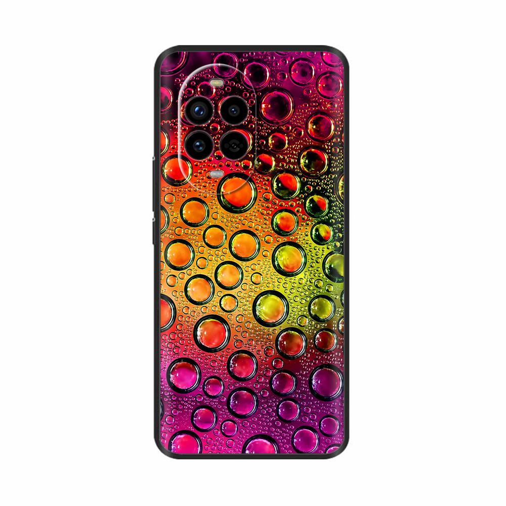 Чехол для Huawei nova 13 Pro 5G Мягкий силикон Защита Ударопрочный Милый чехол для телефона Для nova13Pro MIS-AL00 Nova13 BLK-AL80 Корпус