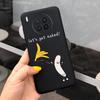 Чехол с подсолнухом для Honor 50 Lite Чехол на телефон Huawei Nova 8i Модный Расписной Мягкий Задний Чехол Для Honor50 Lite Nova8i Capa