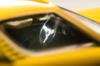 Tomica Limited Vintage LV Lamborghini Miura SV Желтый Готовый продукт 313151 1/64