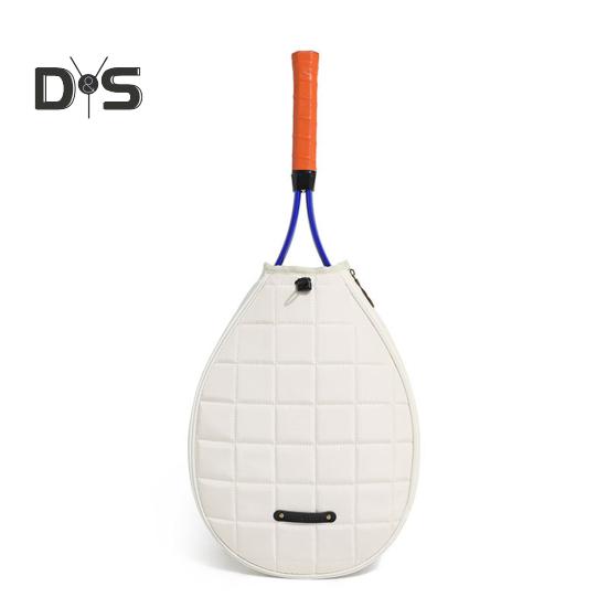 Теннисный рюкзак большой емкости сумка для переноски теннисной ракетки чехол для ракетки сумка для хранения бадминтона для мужчин и женщин для занятий спортом на открытом воздухе