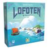 Hobby Japan Lofoten Japanese Edition 40 Ages 12 and Board Game (2-player, Minutes, Up)