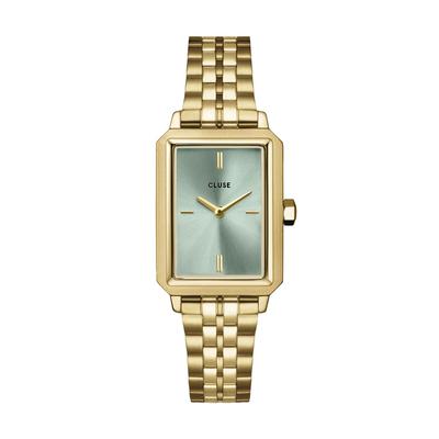Женские золотые часы Cruise Fluette CW11514