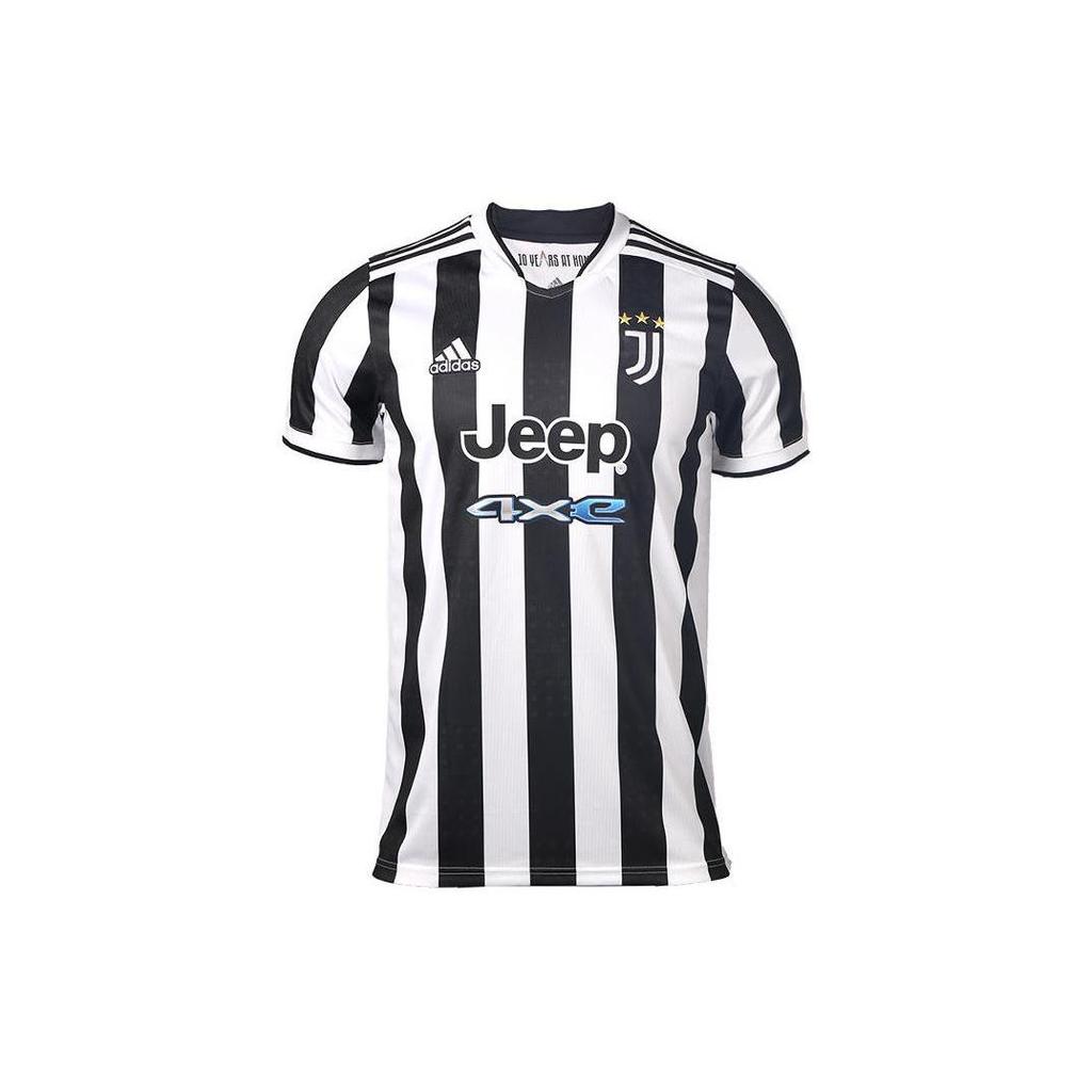 adidas Бесплатная доставка с AdiClub Домашняя футболка Ювентус 21/22 GS1442