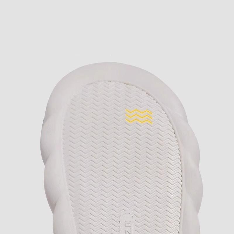 Winter Home Couple Shoes Women's Fluffy Dog Slippers Girl Animal Fur Slides Kawaii Funny Furry Shoes Woman Plush Booties Slipper