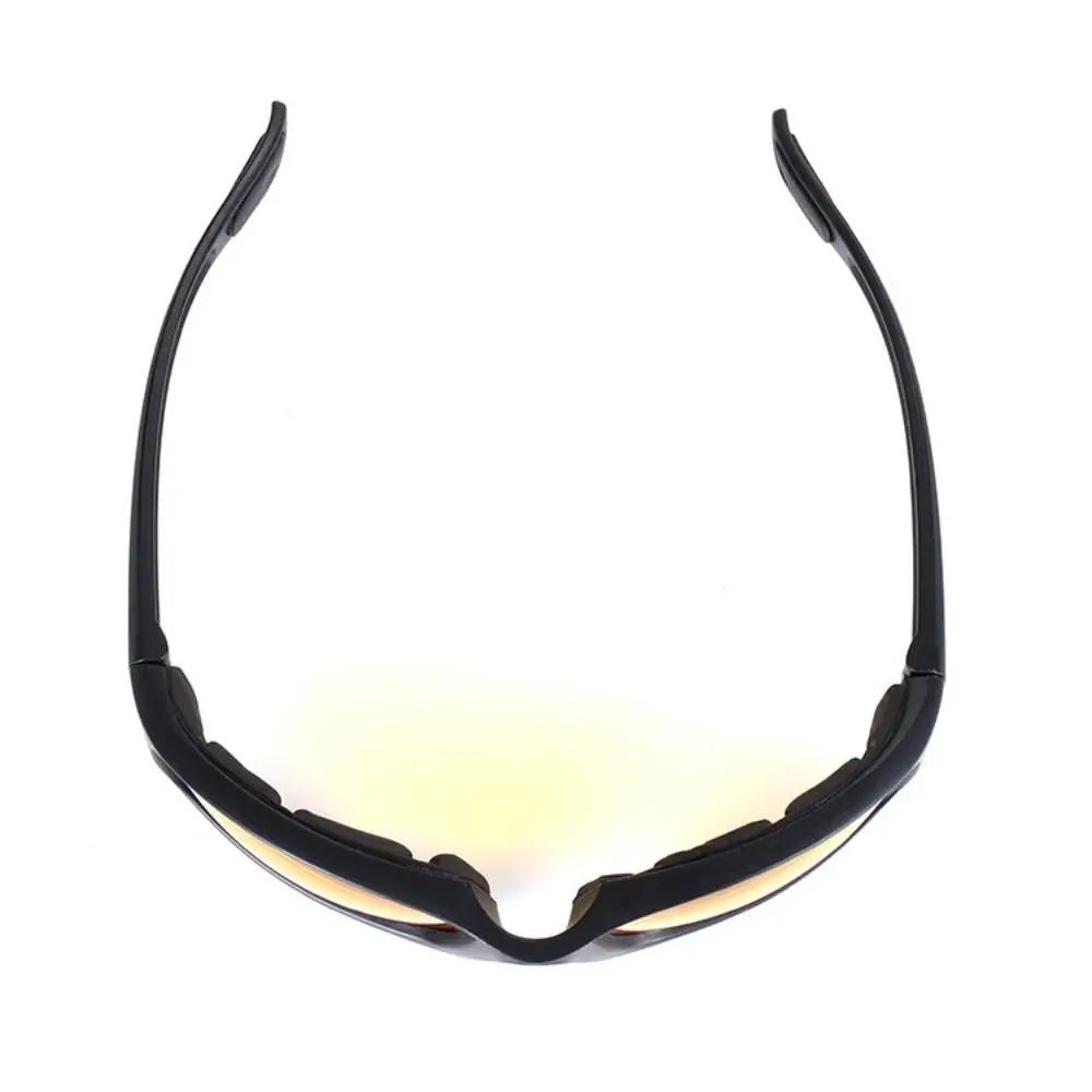 New Motorcycle Riding Glasses Cool Goggles Outdoor Sport Protective Gears Windproof Dustproof Scooter Sunglasses Eye Protection