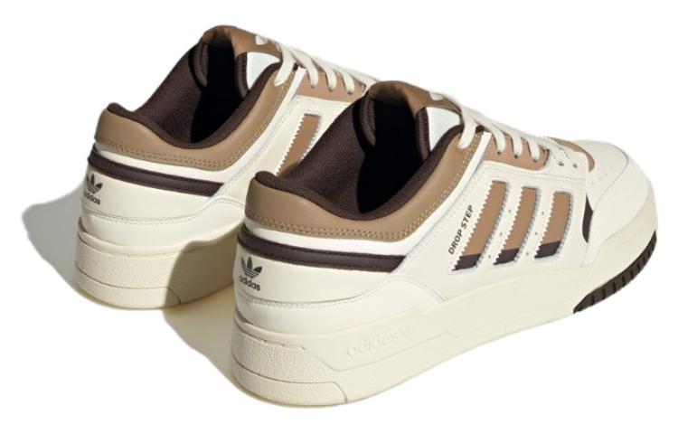 adidas Originals Drop Step Cream H03684