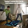Футбольный тренировочный коврик Mastery Lightweight Anti-Skid Equipment Dribble