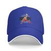 Classic Captain Tsubasa Manga Soccer Anime Football Baseball Cap Women Men Breathable Dad Hat Performance