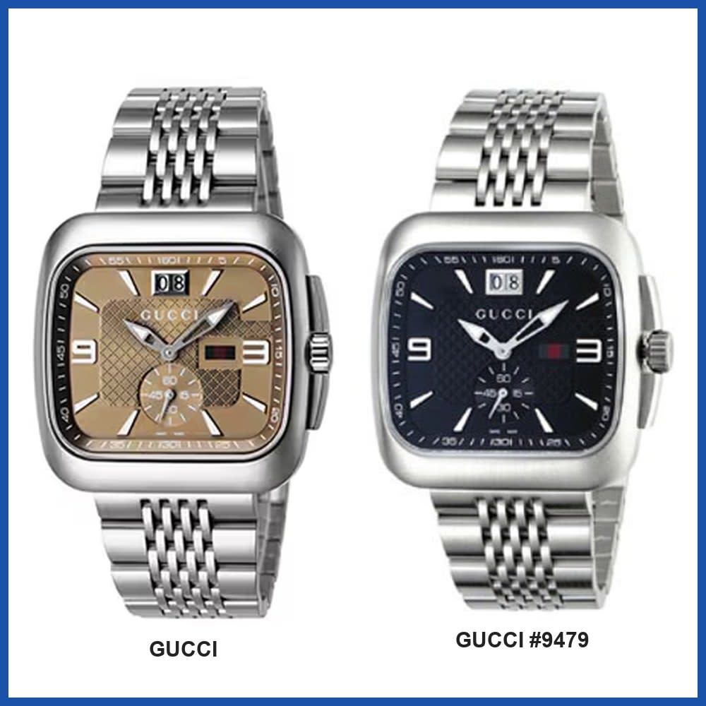 Men's Wrist Watch YA131301 YA131305 Gift Casual Business Sports Student