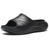 Trendy Comfortable Versatile Totem Slip-Resistant Slide Sandals Women Footwear Black 122538528-1