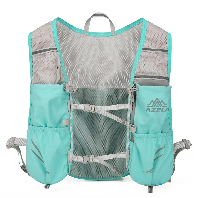 Azera hydration pack, outdoor sports, trail running backpack, cycling, marathon vest, unisex