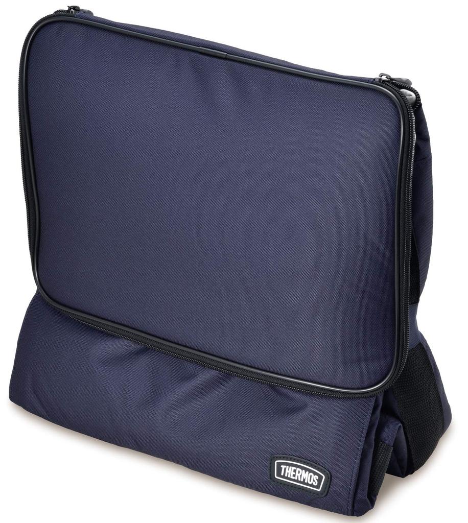 Thermos Outdoor Series Soft Midnight MDB Cooler, Blue, 22L, ROC-001