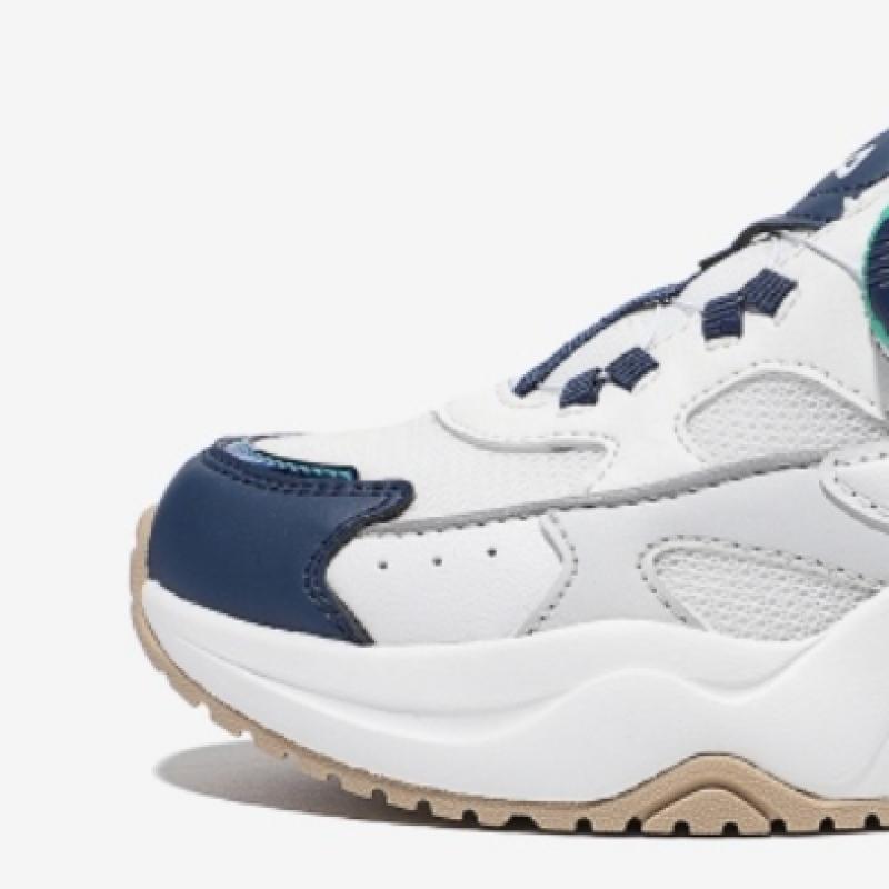 [fila Kids] Kids Rayfly Dial Kd  3xm02303f 460  Q0z3xm02303f460