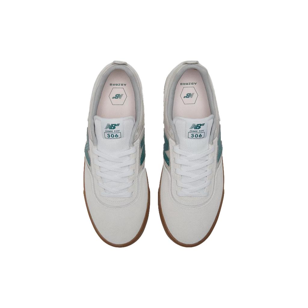 New Balance x Jamie Foy Numeric 306 'Sea Salt Teal' Men's NM306RUP