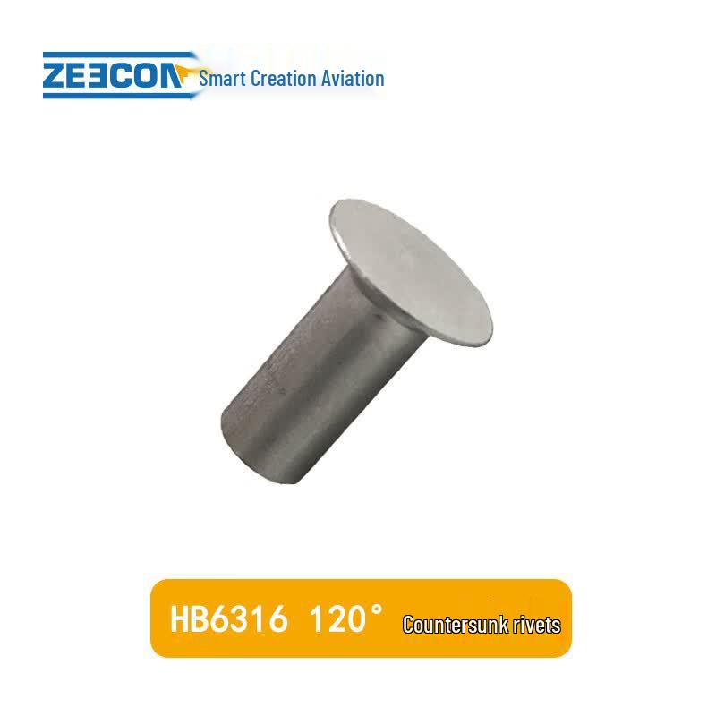 ZE3CON Aviation Countersunk Rivet