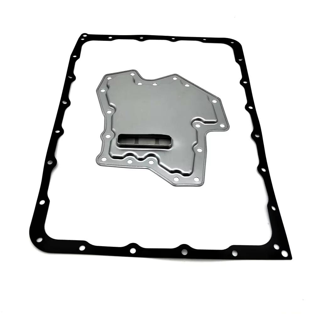 JR710E JR711E RE7R01A Transmission Filter Oil Pan Gasket Kit 31705-X185D for Nissan for Infiniti Q40 Q50 Q60 Q70 QX70 G37 M56