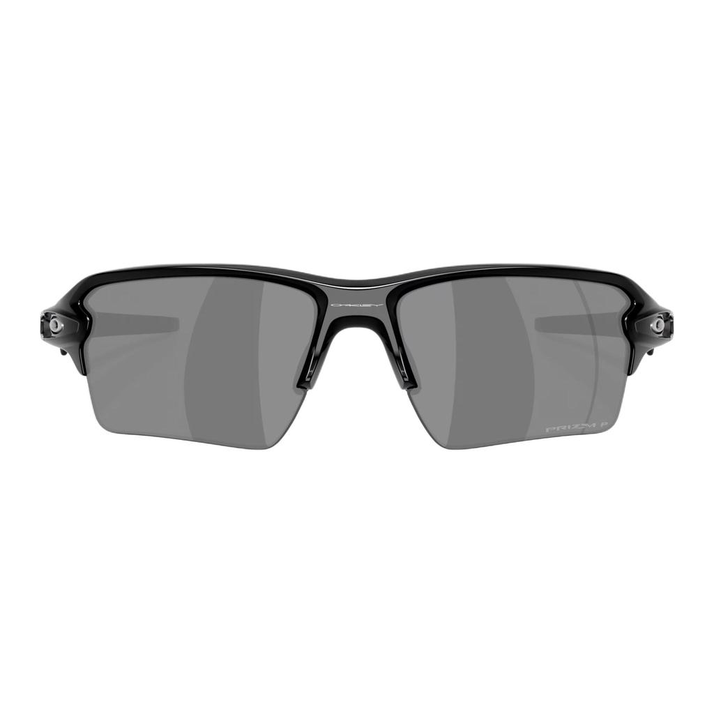 Oakley Солнцезащитные очки прямоугольные O Matter™ Унисекс Черные OO9488-0463