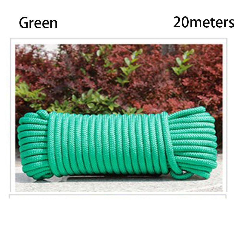 3mm Hiking Camping Equipment Survival kit Paracord Cord Lanyard Tent Ropes Paracords 550 Rope
