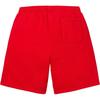 Supreme Overdyed Small Box Sweatshort SUP-SS24-238