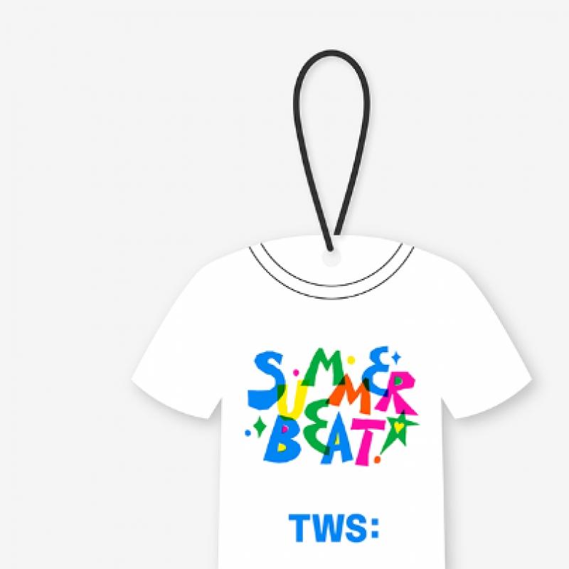 Tws Summer Beat 2nd Mini Album