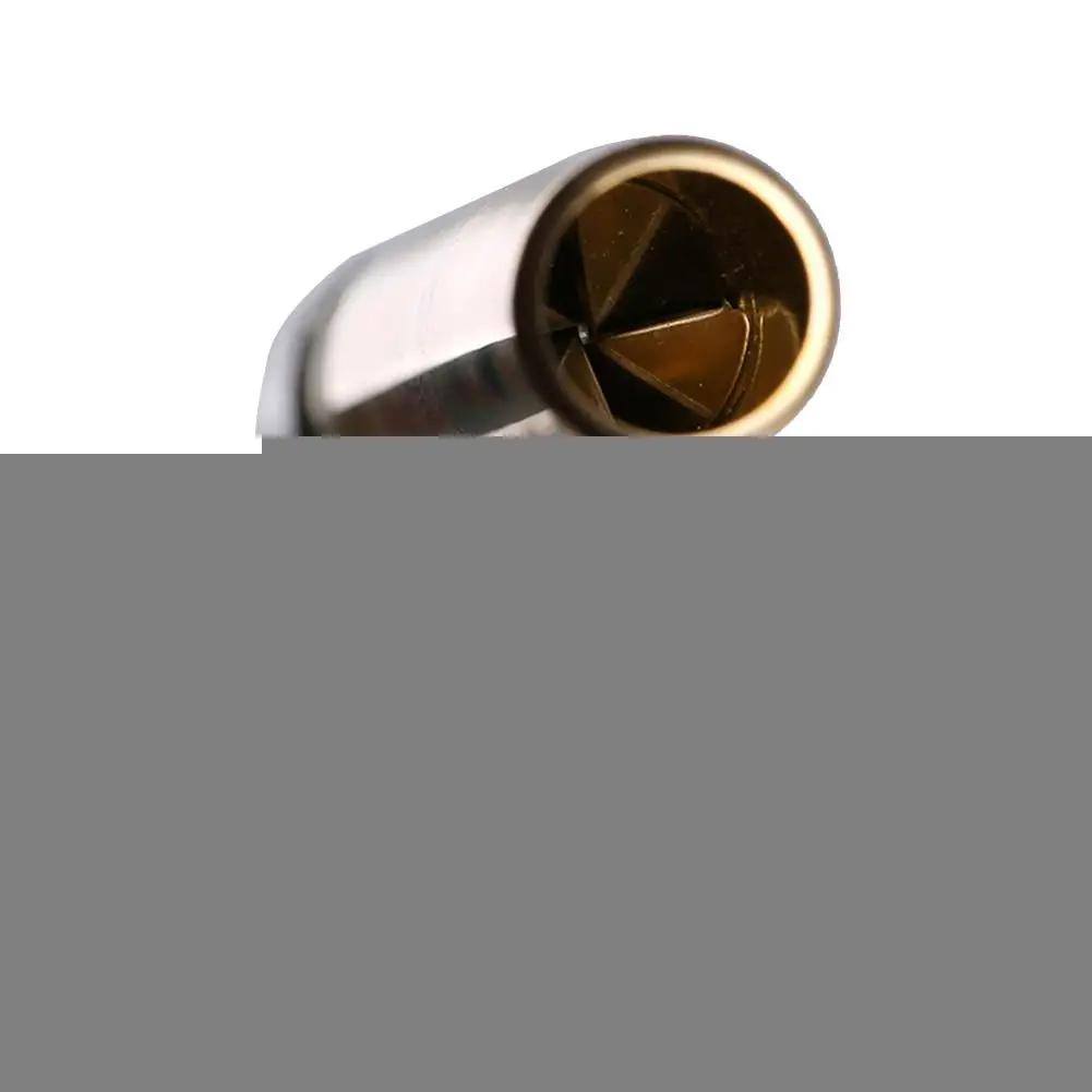 Двойной Пламя Пистолет Металл Сварка Газовая Горелка Зажигалка Бутановая Горелка Наружный Кемпинг Барбекю Отопление Зажигание Огнемет Гриль Инструмент