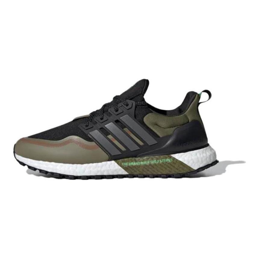 adidas Кроссовки Ultraboost All Terrain 'Black Olive' JQ4771