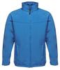 Куртка Regatta TRA642 Uproar Softshell Mens Jacket new royal