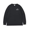 Marmot Logo IRON GRAY W's L/S T-Shirts