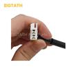59910-3S300 59930-3S300 Rear Left Right ABS Wheel Speed Sensor For Hyundai Sonata YF i45 Good Quality Wholesale Auto Spare Parts